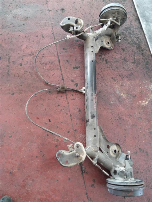 FORD ECOSPORT (2013) ASSALE ASSALE POST. USATO Da 2016 A 2017 [[226876]]