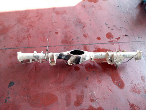 DAIHATSU TERIOS «II» (2006) ASSALE ASSALE POST. USATO Da 2005 A 2009 [[226665]]