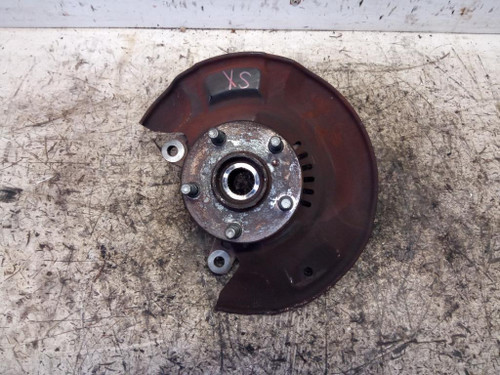 TOYOTA URBAN CRUISER (2009) ASSALE FUSELLO RUOTA ANT. SX. USATO Da 2009 in poi [[226586]]