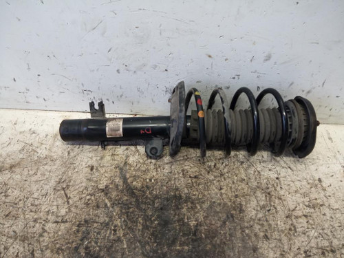 CITROEN C3 «III» (2016) ASSALE AMMORTIZZATORE ANT. DX. USATO Da 2016 in poi [[226551]]