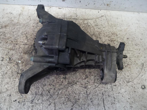 MERCEDES CLASSE ML «W164» (2006) CAMBIO E TRASMISSIONE DIFFERENZIALE POST. USATO Da 2005 A 2008 [[226539]]