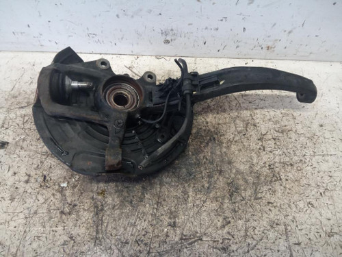 MERCEDES CLASSE ML «W164» (2006) ASSALE FUSELLO RUOTA ANT. SX. USATO Da 2005 A 2008 [[226535]]