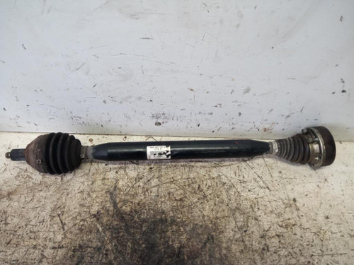 VOLKSWAGEN POLO «VI» (2014) CAMBIO E TRASMISSIONE SEMIASSE (REVISIONATO) ANT. DX. USATO Da 2014 in poi [[226526]]