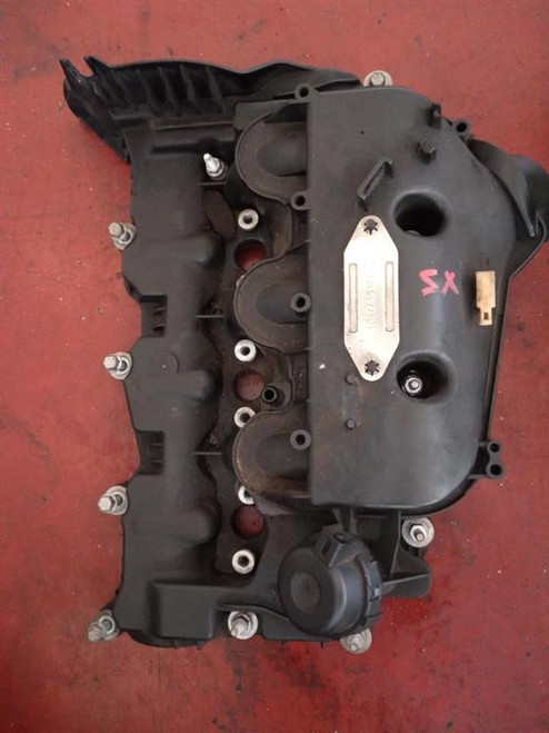 LAND ROVER RANGE ROVER SPORT «I» (2005) MOTORE COPERCHIO PUNTERIE SX. USATO [[226505]]
