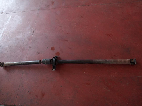 FIAT SEDICI (2006) CAMBIO E TRASMISSIONE ALBERO TRASMISSIONE USATO [[226500]]