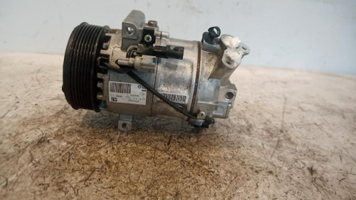 RENAULT CLIO «IV» (2016) TERMICO COMPRESSORE A/C USATO [[226402]]