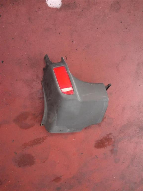 MERCEDES SPRINTER «III» (2013) LAMIERATI ESTERNI PARAURTI ANGOLARE POST. DX. USATO Da 2013 in poi [[226382]]