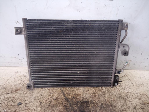 HYUNDAI ATOS PRIME «II» (2005) TERMICO CONDENSATORE A/C USATO Da 2005 A 2008 [[226324]]