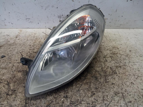 LANCIA YPSILON «II» (2006) FANALERIA PROIETTORE ANT. SX. USATO Da 2006 A 2010 [[226314]]