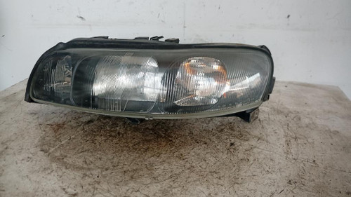 VOLVO S60 «I» (2001) FANALERIA PROIETTORE ANT. SX. USATO Da 2001 A 2005 [[226291]]