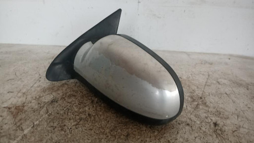 VOLVO S60 «I» (2001) CRISTALLI RETROVISORE ESTERNO ANT. SX. USATO Da 2001 A 2005 [[226289]]