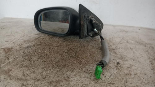 VOLVO S60 «I» (2001) CRISTALLI RETROVISORE ESTERNO ANT. SX. USATO Da 2001 A 2005 [[226289]]