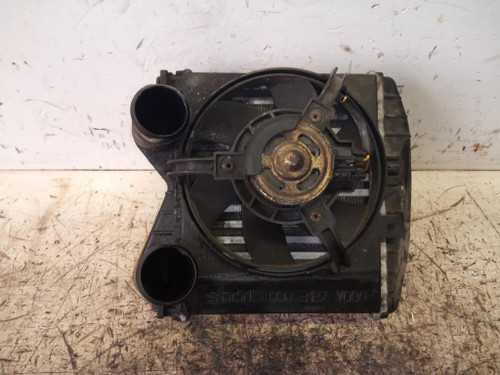 SMART FORTWO COUPÉ «450» (2004) SCARICO E INIEZIONE INTERCOOLER USATO [[226274]]