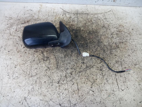 DAIHATSU TERIOS «II» (2006) CRISTALLI RETROVISORE ESTERNO ANT. DX. USATO Da 2005 A 2009 [[226246]]