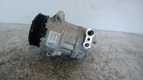 FIAT TIPO «II» (2016) TERMICO COMPRESSORE A/C USATO Da 2015 A 2020 [[226004]]