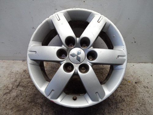 MITSUBISHI PAJERO «IV» (2011) LAMIERATI ESTERNI CERCHIO RUOTA ANT. DX. USATO [[225890]]