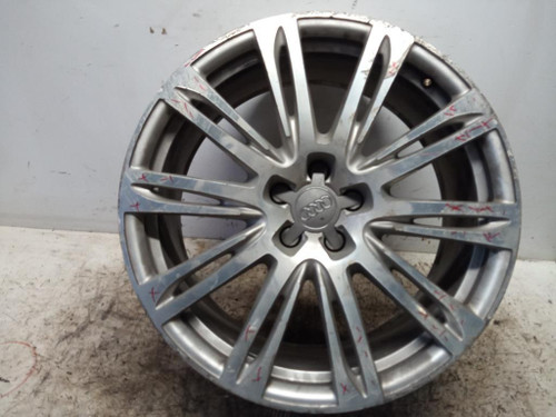 AUDI A8 «4H» (2010) LAMIERATI ESTERNI CERCHIO RUOTA ANT. DX. USATO [[225889]]