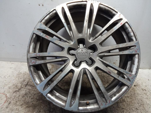 AUDI A8 «4H» (2010) LAMIERATI ESTERNI CERCHIO RUOTA ANT. DX. USATO [[225888]]