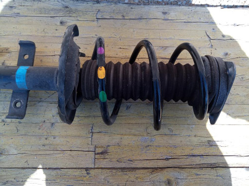 RENAULT CAPTUR «I» (2017) ASSALE AMMORTIZZATORE ANT. SX. USATO Da 2017 in poi [[225850]]