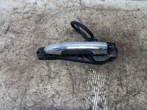 FIAT 500L (2013) LAMIERATI ESTERNI MANIGLIA PORTA EST. ANT. SX. USATO Da 2012 A 2017 [[225789]]