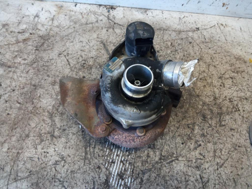 LAND ROVER RANGE ROVER SPORT «I» (2005) SCARICO E INIEZIONE TURBINA USATO Da 2005 A 2009 [[225771]]