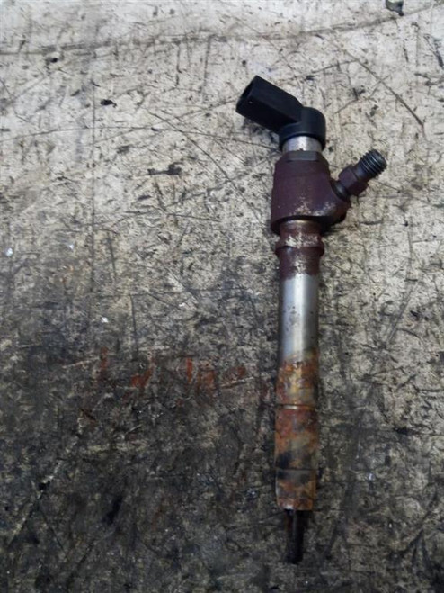 LAND ROVER RANGE ROVER SPORT «I» (2005) SCARICO E INIEZIONE INIETTORE USATO Da 2005 A 2009 [[225767]]