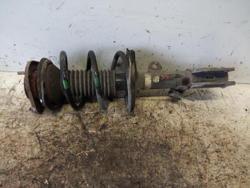 TOYOTA COROLLA VERSO «II» (2004) ASSALE AMMORTIZZATORE ANT. SX. USATO Da 2004 A 2005 [[225630]]