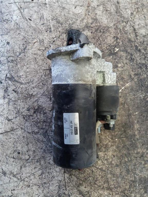 TOYOTA COROLLA VERSO «II» (2004) IMPIANTO ELETTRICO MOTORINO AVVIAMENTO USATO Da 2004 A 2005 [[225621]]