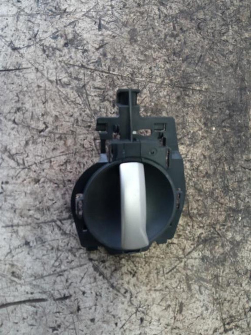 CITROEN C3 «II» (2010) ALLESTIMENTI INTERNI MANIGLIA PORTA INT. POST. SX. USATO Da 2010 A 2013 [[225604]]