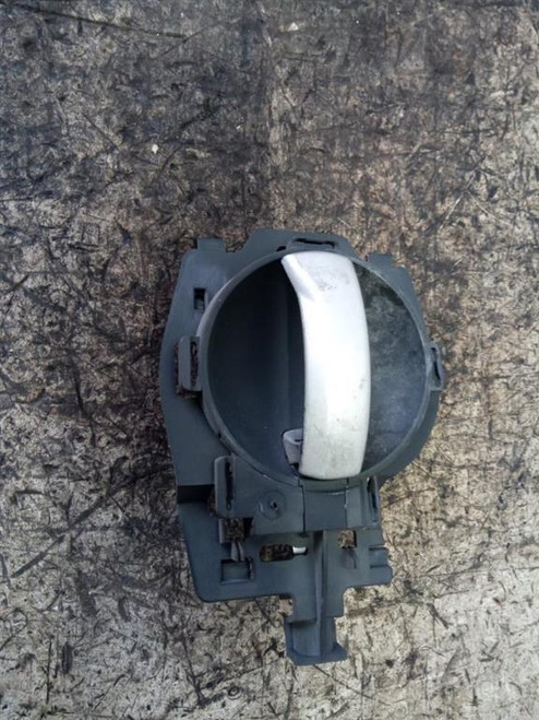 CITROEN C3 «II» (2010) ALLESTIMENTI INTERNI MANIGLIA PORTA INT. ANT. SX. USATO Da 2010 A 2013 [[225603]]