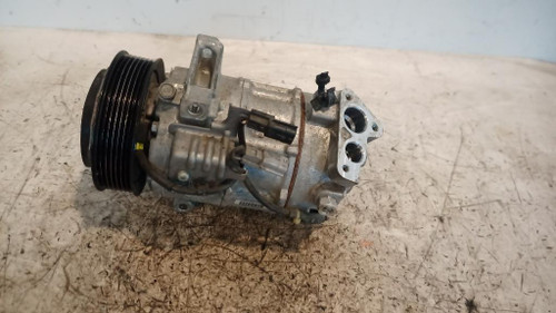 NISSAN QASHQAI «II» (2017) TERMICO COMPRESSORE A/C USATO [[225590]]