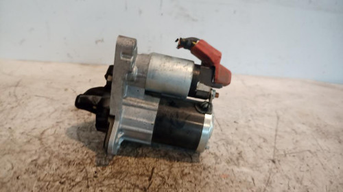 NISSAN QASHQAI «II» (2017) IMPIANTO ELETTRICO MOTORINO AVVIAMENTO USATO [[225589]]