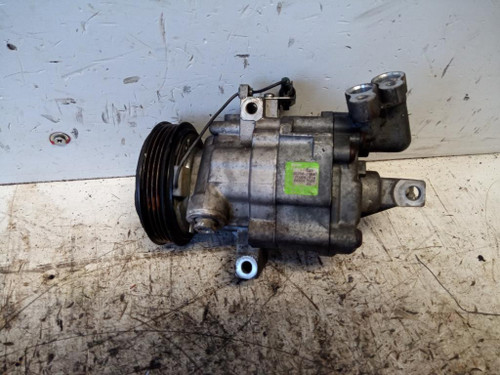 OPEL AGILA «B» (2008) TERMICO COMPRESSORE A/C USATO Da 2010 in poi [[225525]]