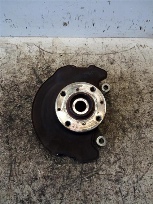 OPEL AGILA «B» (2008) ASSALE FUSELLO RUOTA ANT. DX. USATO Da 2010 in poi [[225514]]