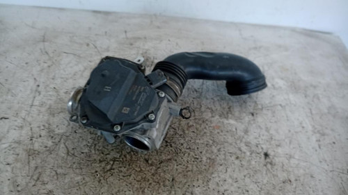 FIAT PANDA «III» (2012) SCARICO E INIEZIONE VALVOLA EGR BASSA PRESSIONE USATO Da 2015 in poi [[225509]]