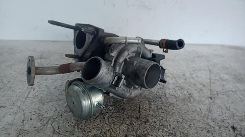 RENAULT SCÉNIC «II» (2003) SCARICO E INIEZIONE TURBINA USATO [[225437]]