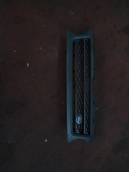 LAND ROVER RANGE ROVER SPORT «II» (2009) LAMIERATI ESTERNI GRIGLIA RADIATORE USATO Da 2009 A 2013 [[225428]]