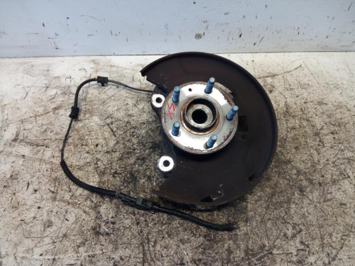 OPEL ASTRA «J» (2010) ASSALE FUSELLO RUOTA ANT. SX. USATO Da 2009 A 2012 [[225415]]