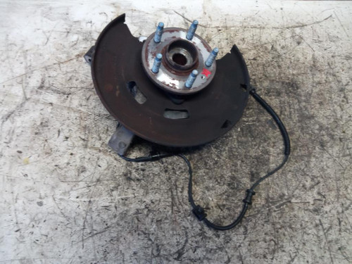 OPEL ASTRA «J» (2010) ASSALE FUSELLO RUOTA ANT. DX. USATO Da 2009 A 2012 [[225414]]