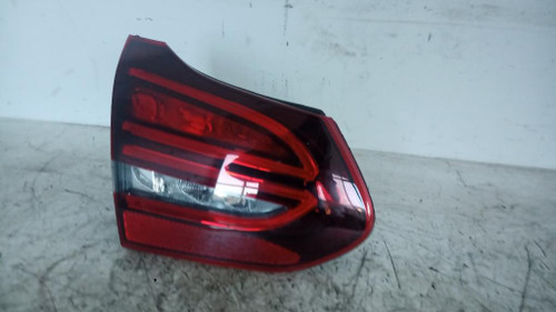 MERCEDES CLASSE C «S205» SW (2018) FANALERIA FANALE INT. POST. SX. USATO [[225409]]