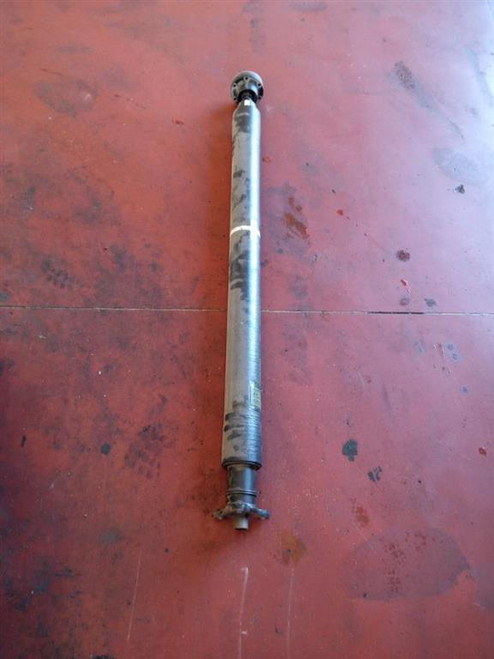 ALFA ROMEO GIULIA (2016) CAMBIO E TRASMISSIONE ALBERO TRASMISSIONE POST. USATO Da 2016 in poi [[225401]]