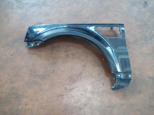 LAND ROVER RANGE ROVER SPORT «I» (2005) LAMIERATI ESTERNI PARAFANGO ANT. SX. USATO Da 2005 A 2009 [[225395]]