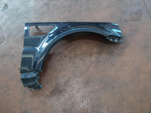 LAND ROVER RANGE ROVER SPORT «I» (2005) LAMIERATI ESTERNI PARAFANGO ANT. DX. USATO Da 2005 A 2009 [[225394]]