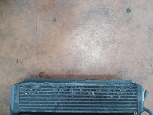 LAND ROVER RANGE ROVER SPORT «I» (2005) SCARICO E INIEZIONE INTERCOOLER USATO Da 2005 A 2009 [[225390]]