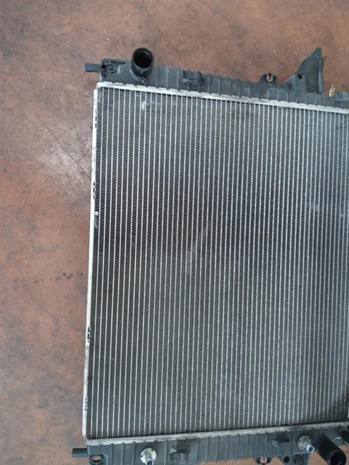 LAND ROVER RANGE ROVER SPORT «I» (2005) TERMICO RADIATORE ACQUA USATO Da 2005 A 2009 [[225389]]