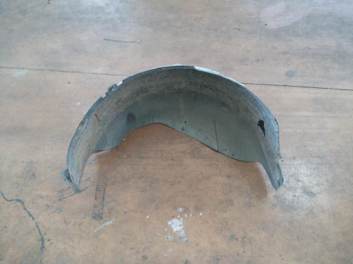 LAND ROVER RANGE ROVER SPORT «I» (2005) LAMIERATI ESTERNI PARASASSI PASSARUOTA INTERNO POST. DX. USATO Da 2005 A 2009 [[225382]]