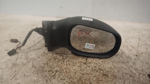 CITROEN C3 PLURIEL (2003) CRISTALLI RETROVISORE ESTERNO ANT. DX. USATO [[225284]]