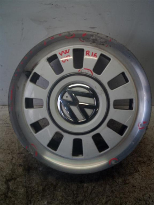 VOLKSWAGEN UP (2012) LAMIERATI ESTERNI CERCHIO RUOTA ANT. DX. USATO [[225220]]
