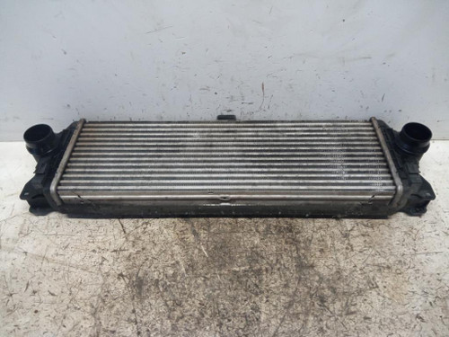 MERCEDES SPRINTER «III» (2013) SCARICO E INIEZIONE INTERCOOLER USATO Da 2016 in poi [[225158]]