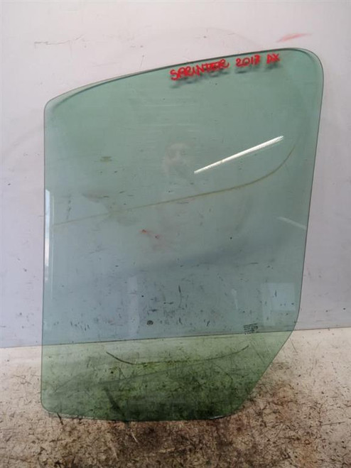 MERCEDES SPRINTER «III» (2013) CRISTALLI CRISTALLO SCENDENTE PORTA ANT. DX. USATO Da 2016 in poi [[225156]]